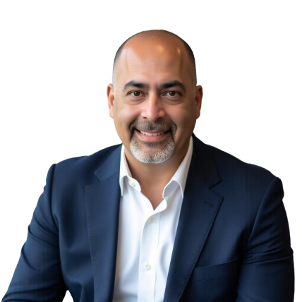 Meet Attorney Matt Nezhad