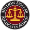 Million Dollars Advocates