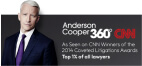 Anderson Cooper 360 Logo